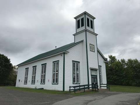 Hopewell Presbyterian Church